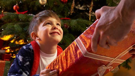 Noël : comment le père gère le calvaire des jouets sonores