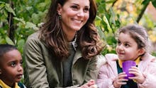 Kate Middleton enceinte de son 4e enfant : la rumeur qui agace la couronne d'Angleterre