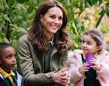 Kate Middleton enceinte de son 4e enfant : la rumeur qui agace la couronne d'Angleterre