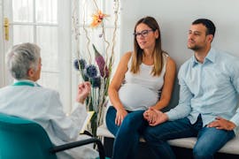 Qu’est-ce que l’entretien prénatal précoce ?