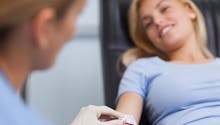 Trisomie 21 : le test de dépistage sanguin chez la femme enceinte est désormais remboursé