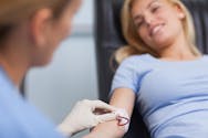 Trisomie 21 : le test de dépistage sanguin chez la femme enceinte est désormais remboursé