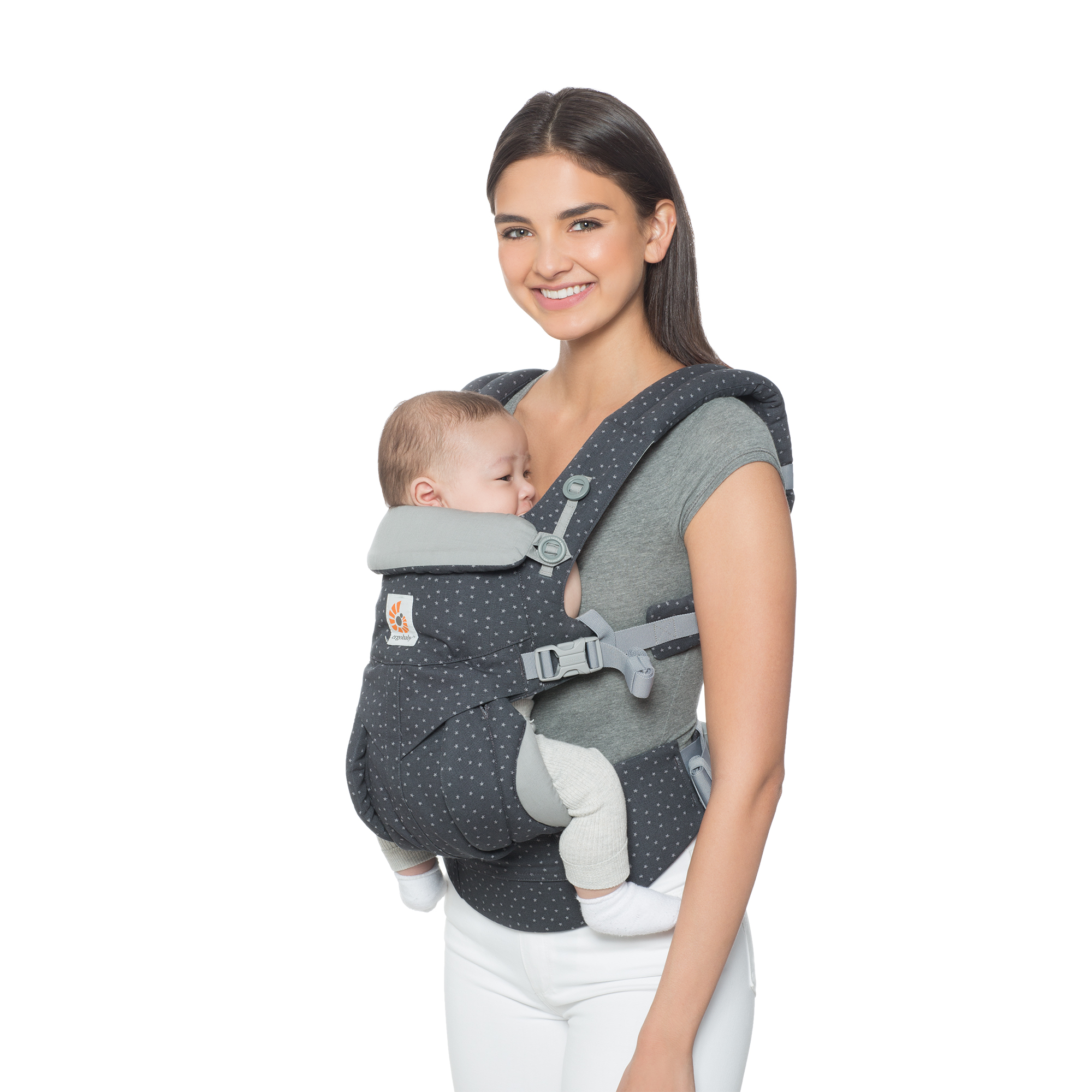 ergobaby 360 nouveau né