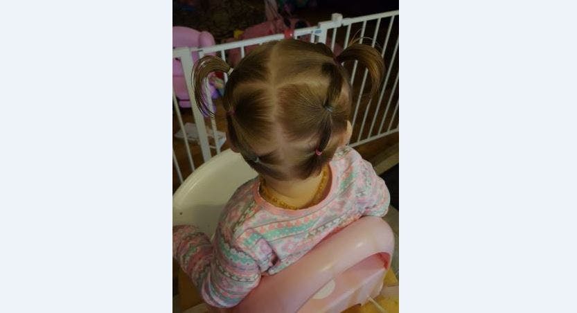 Idees De Coiffures Pour Bebe Aux Cheveux Courts Parents Fr Idees De Coiffures Pour Bebe Aux Cheveux Courts Parents Fr