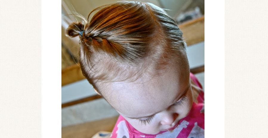 Idees De Coiffures Pour Bebe Aux Cheveux Courts Parents Fr Idees De Coiffures Pour Bebe Aux Cheveux Courts Parents Fr