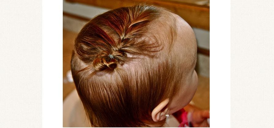 Idees De Coiffures Pour Bebe Aux Cheveux Courts Parents Fr Idees De Coiffures Pour Bebe Aux Cheveux Courts Parents Fr