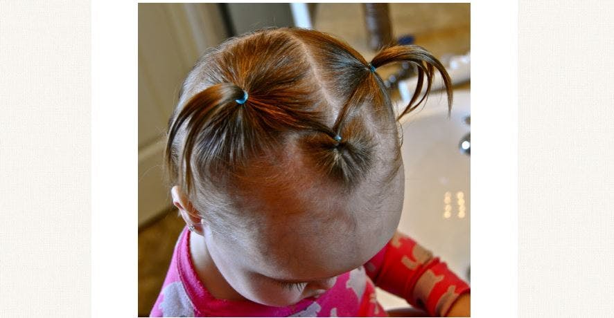 Idees De Coiffures Pour Bebe Aux Cheveux Courts Parents Fr Idees De Coiffures Pour Bebe Aux Cheveux Courts Parents Fr
