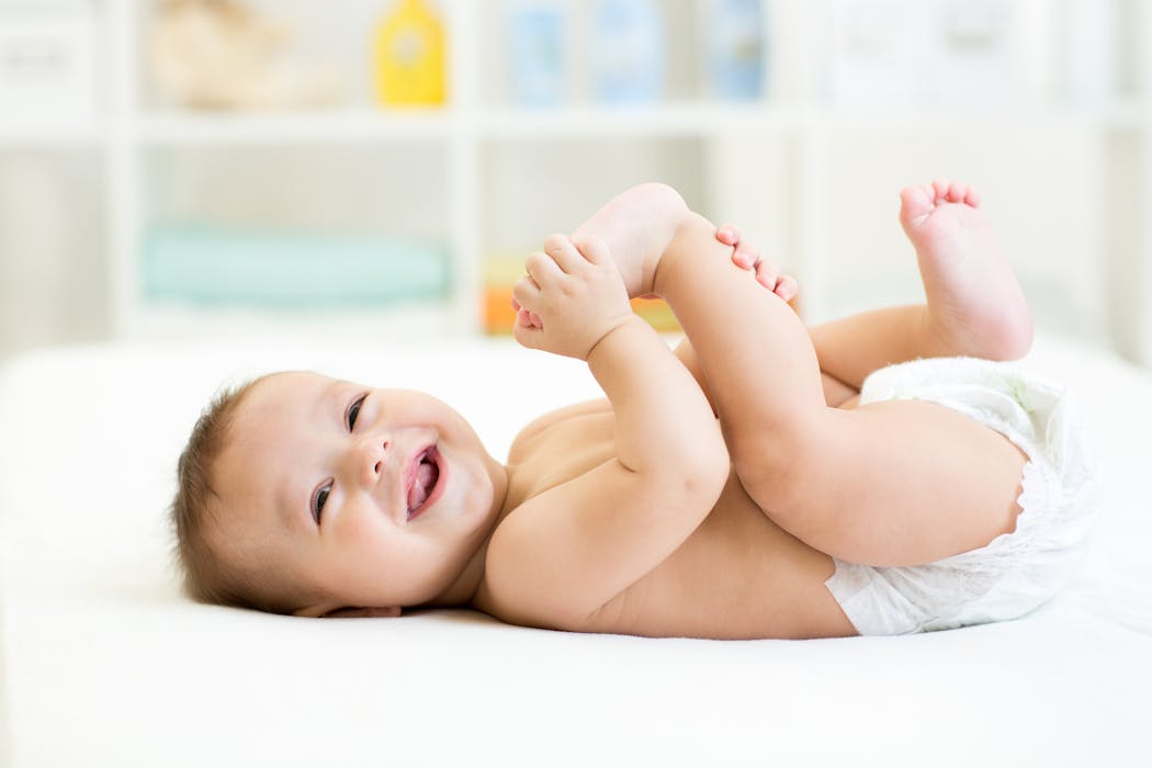 Hygiène et Soins naturels pour futures mamans et bébés - Maman Natur'elle