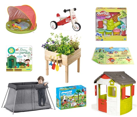 Printemps 19 Quels Jeux Jouets D Exterieur Et Articles De Puericulture Acheter Pour Nos Bebes Et Enfants Parents Fr Printemps 19 Quels Jeux Jouets D Exterieur Et Articles De Puericulture Acheter Pour Nos Bebes Et Enfants Parents Fr