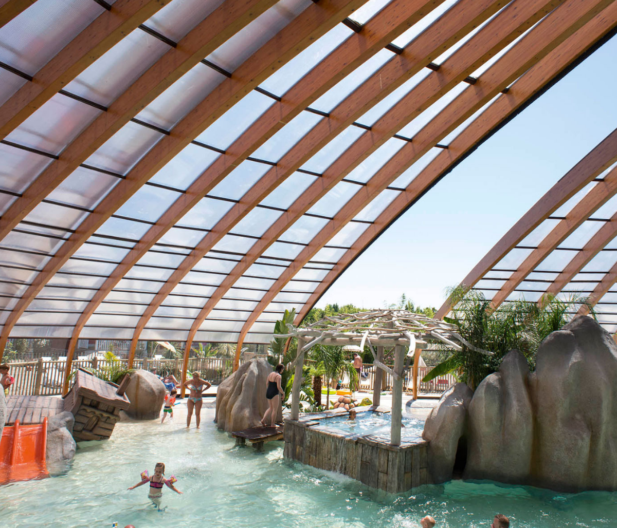 10 Idees De Clubs Et Campings Pour Des Vacances Avec Les Enfants Cet Ete Parents Fr