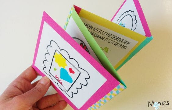 Fete Des Meres 10 Idees De Cadeaux Diy Que Les Enfants Vont Faire Pour Nous Parents Fr Fete Des Meres 10 Idees De Cadeaux Diy Que Les Enfants Vont Faire Pour Nous Parents Fr