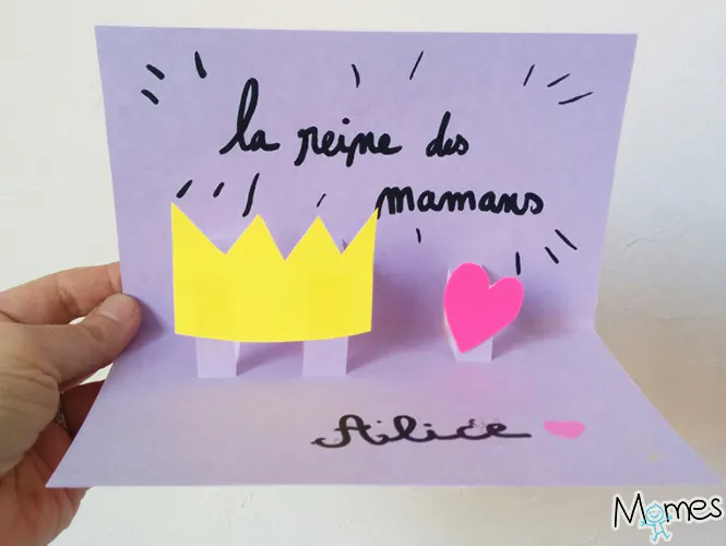 Fete Des Meres 10 Idees De Cadeaux Diy Que Les Enfants Vont Faire Pour Nous Parents Fr Fete Des Meres 10 Idees De Cadeaux Diy Que Les Enfants Vont Faire Pour Nous Parents Fr