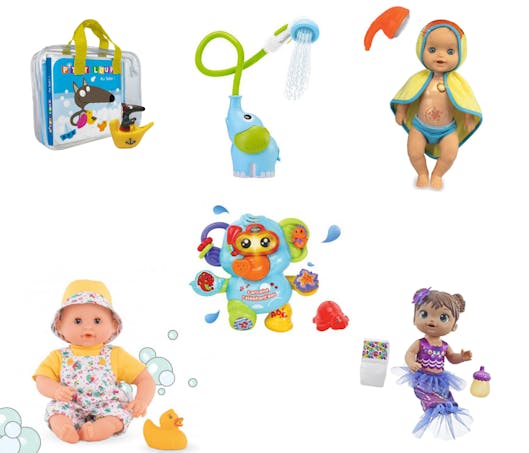 Pour La Baignoire Ou La Plage Decouvrez Le Top Des Jouets Pour S Amuser Dans L Eau Parents Fr Pour La Baignoire Ou La Plage Decouvrez Le Top Des Jouets Pour S Amuser Dans L Eau Parents Fr
