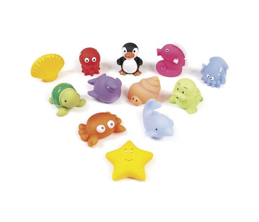 Pour La Baignoire Ou La Plage Decouvrez Le Top Des Jouets Pour S Amuser Dans L Eau Parents Fr