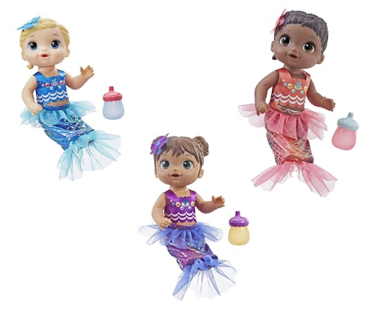 Pour la baignoire ou la plage, découvrez le top des jouets Pour la baignoire ou la plage, découvrez le top des jouets