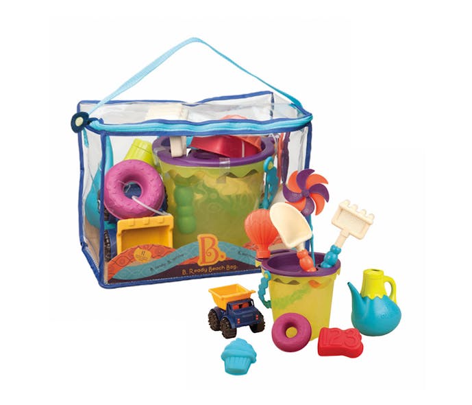 Le Top Des Jouets De Plage Pour Bebe Et Enfants Parents Fr Le Top Des Jouets De Plage Pour Bebe Et Enfants Parents Fr