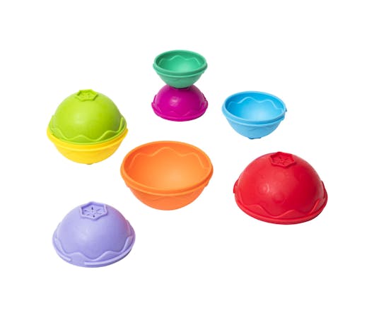 Pour la baignoire ou la plage, découvrez le top des jouets Pour la baignoire ou la plage, découvrez le top des jouets