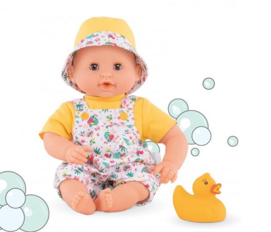 Pour la baignoire ou la plage, découvrez le top des jouets Pour la baignoire ou la plage, découvrez le top des jouets
