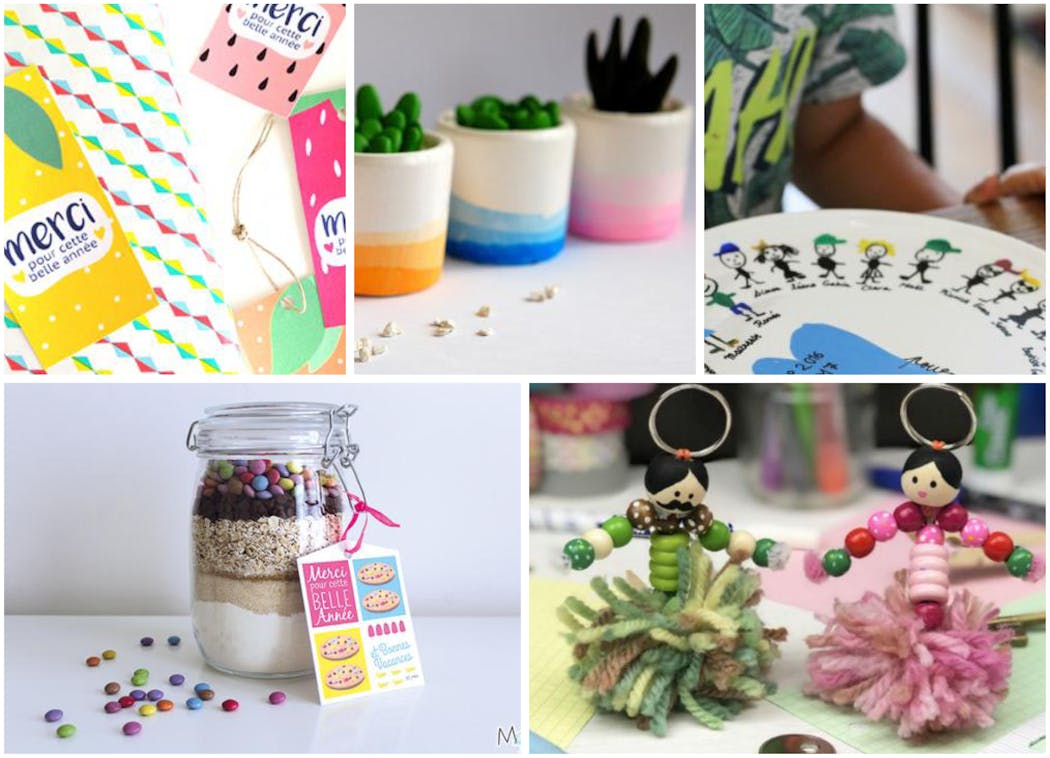 12 Idees De Cadeaux Pour La Maitresse Parents Fr 12 Idees De Cadeaux Pour La Maitresse Parents Fr