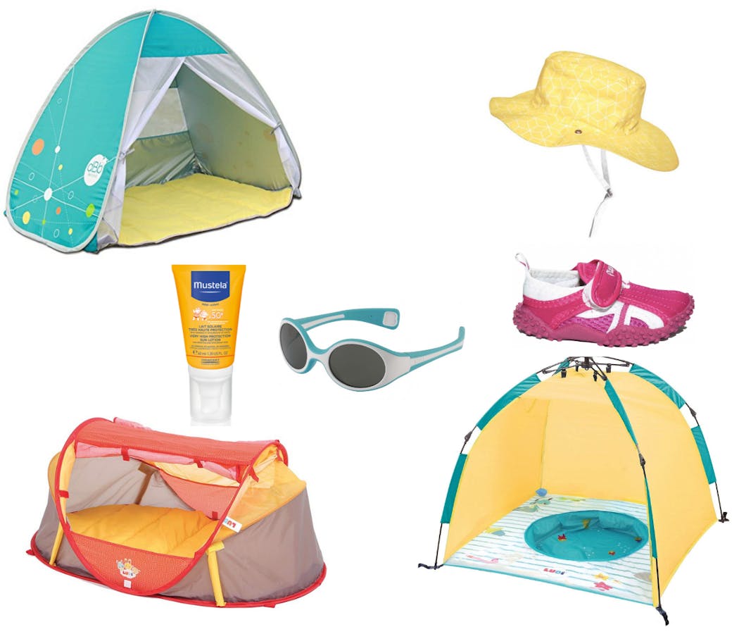 8 Produits Anti Uv Pour Enfants A Emmener Sur La Plage Cet Ete Parents Fr 8 Produits Anti Uv Pour Enfants A Emmener Sur La Plage Cet Ete Parents Fr