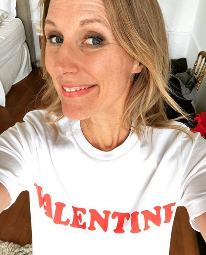 Diaporama Ces Stars Qui Ont Eu Un Enfant Apres 40 Ans Parents Fr