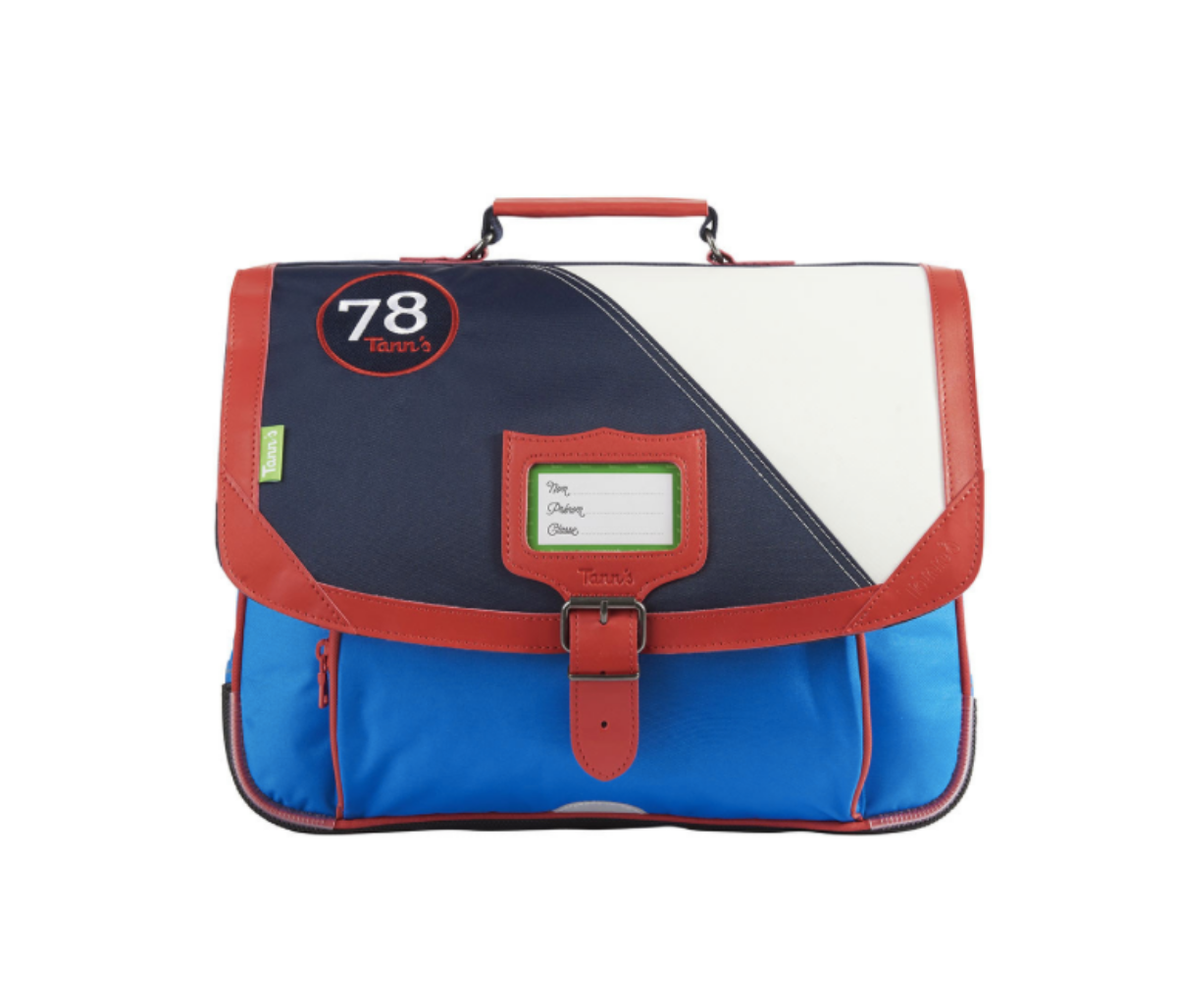 cartable rentrée maternelle