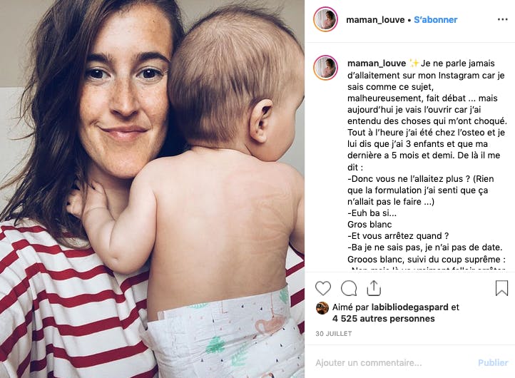 Instagram Les Meilleurs Comptes Des Papas Et Des Mamans Parents Fr Instagram Les Meilleurs Comptes Des Papas Et Des Mamans Parents Fr