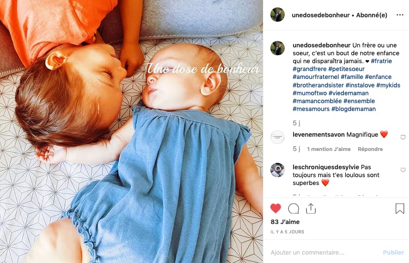 Instagram Les Meilleurs Comptes Des Papas Et Des Mamans Parents Fr Instagram Les Meilleurs Comptes Des Papas Et Des Mamans Parents Fr