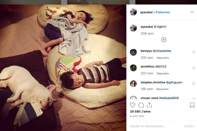 Instagram Les Meilleurs Comptes Des Papas Et Des Mamans Parents Fr Instagram Les Meilleurs Comptes Des Papas Et Des Mamans Parents Fr