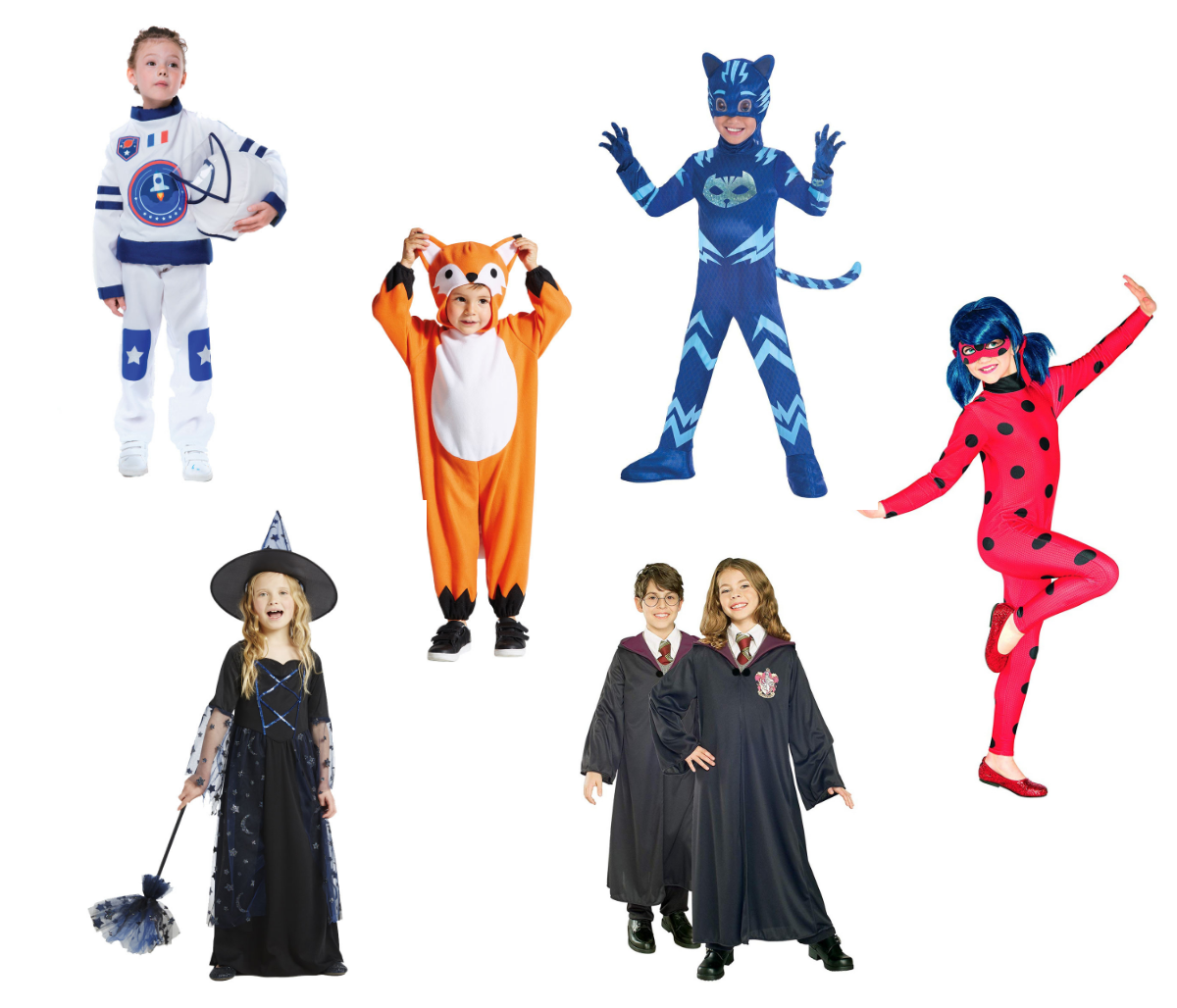 Halloween 2019 : Les Idées De Déguisements Pour Bébé Et Les Enfants. |  Parents.fr