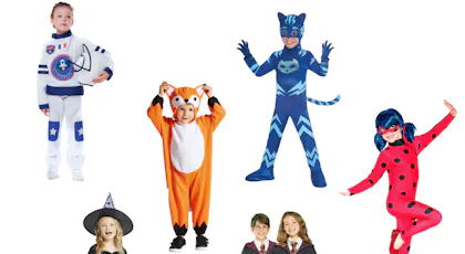 Halloween 19 Les Idees De Deguisements Pour Bebe Et Les Enfants Parents Fr Halloween 19 Les Idees De Deguisements Pour Bebe Et Les Enfants Parents Fr