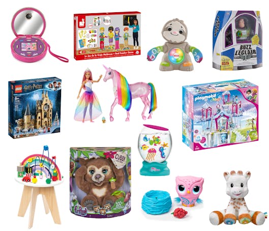 Le Top Des Idees De Cadeaux Pour Ce Noel 19 Parents Fr Le Top Des Idees De Cadeaux Pour Ce Noel 19 Parents Fr