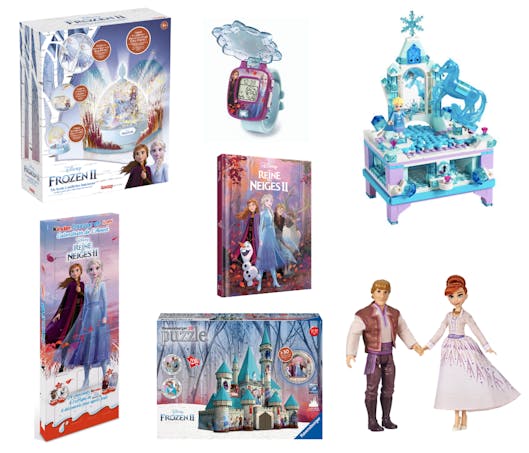Quels Sont Les Jouets Qui Vont Accompagner La Sortie Du Film La Reine Des Neiges 2 Parents Fr Quels Sont Les Jouets Qui Vont Accompagner La Sortie Du Film La Reine Des Neiges 2 Parents Fr