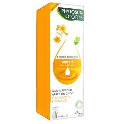 Les Bienfaits De L Arnica Parents Fr Les Bienfaits De L Arnica Parents Fr