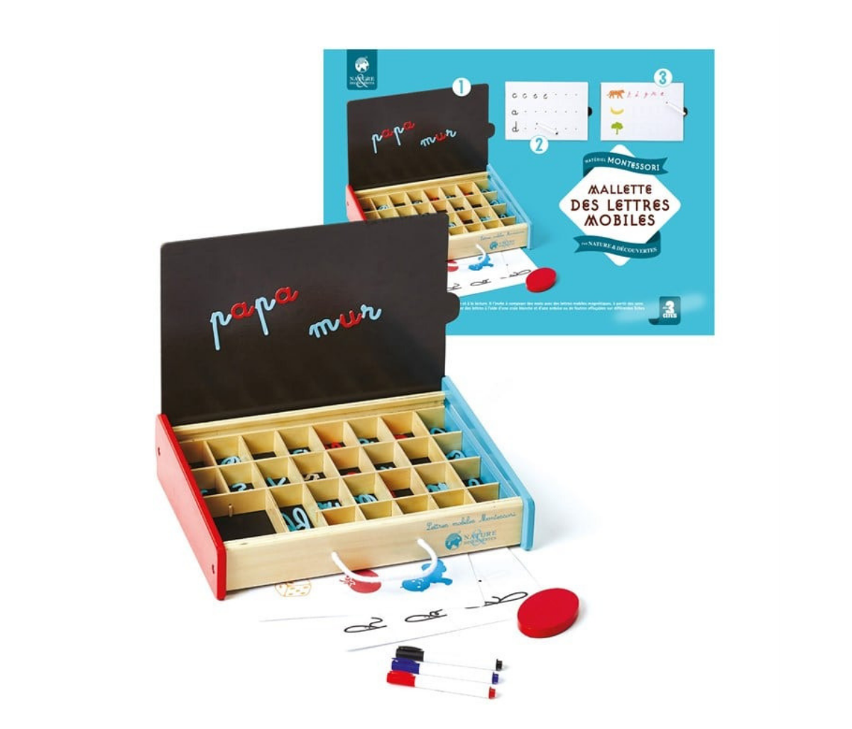 Noël 2019 La Sélection Des Jeux éducatifs Pour Enfants