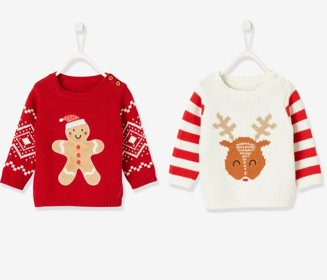 Quel Pull De Noel Choisir Pour Ce Noel 19 8 Idees A Decouvrir Parents Fr Quel Pull De Noel Choisir Pour Ce Noel 19 8 Idees A Decouvrir Parents Fr