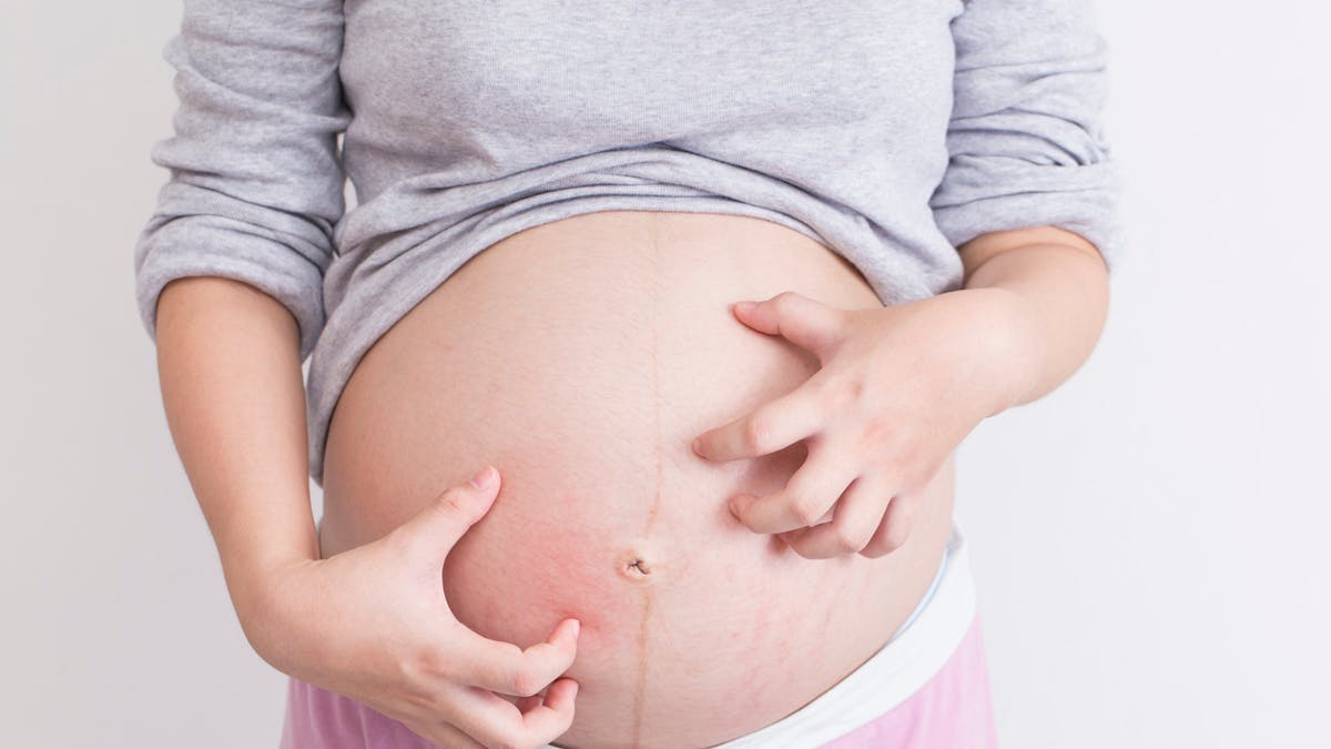 Lupus et grossesse : tout ce qu’il faut savoir