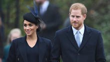 Meghan Markle : les bonnes résolutions qu’elle demande au Prince Harry pour 2019