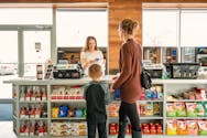 Santé alimentaire : vers l’interdiction des friandises en caisse des supermarchés ?
