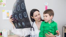 Epilepsie infantile : détectée précocement grâce à l’intelligence artificielle
