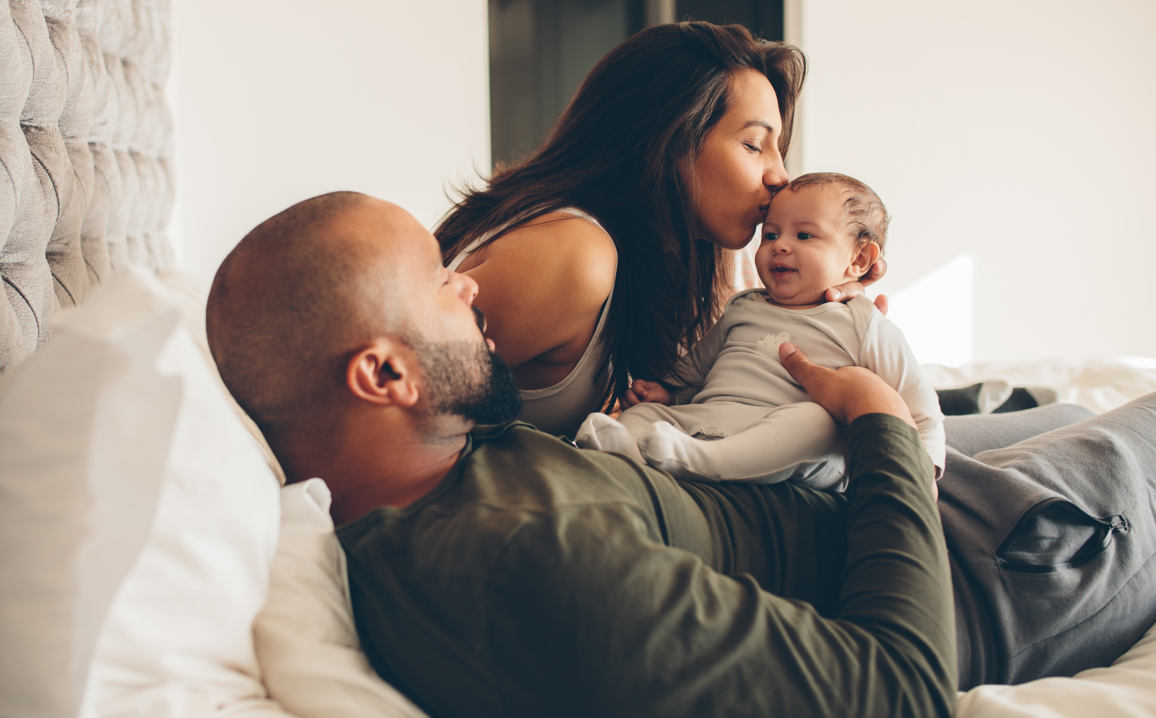 Temoignages Et Vous Comment Avez Vous Choisi Le Prenom De Votre Enfant Parents Fr