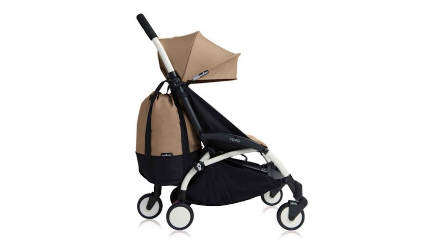 Poussette yoyo position allongée sales