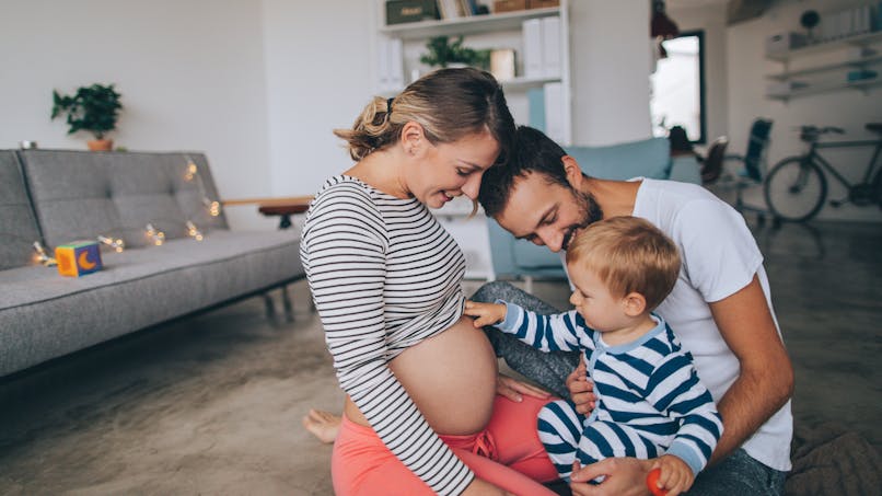 Deuxieme Bebe Une Mere Evoque Sa Peur De Ne Pas L Aimer Autant Que Son Premier Parents Fr Deuxieme Bebe Une Mere Evoque Sa Peur De Ne Pas L Aimer Autant Que Son Premier Parents Fr