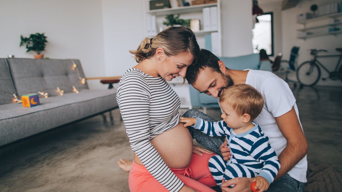 Deuxieme Bebe Une Mere Evoque Sa Peur De Ne Pas L Aimer Autant Que Son Premier Parents Fr Deuxieme Bebe Une Mere Evoque Sa Peur De Ne Pas L Aimer Autant Que Son Premier Parents Fr