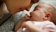 Respiration de bébé : la vidéo qui pourrait aider de nombreux parents