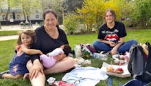 Etre mère en Nouvelle-Zélande : le témoignage de Jaqui