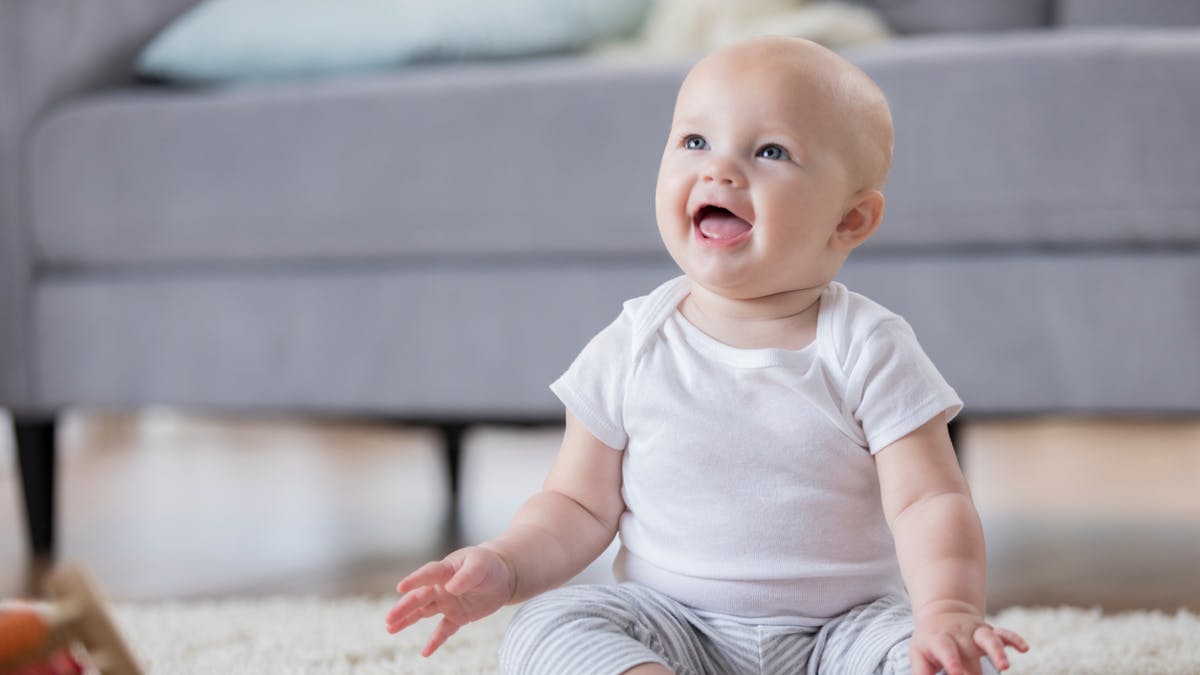 Le Rire Hysterique D Un Bebe Qui Entend La Voix De Sa Sœur Pour La Premiere Fois Video Parents Fr Le Rire Hysterique D Un Bebe Qui Entend La Voix De Sa Sœur Pour La Premiere Fois Video Parents Fr