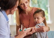 La peur des vaccins, une des 10 menaces pour la santé mondiale en 2019