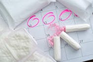 Cycle menstruel : 30 % seulement des femmes reconnaissent les symptômes