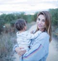 Ariane Brodier enceinte : sa technique pour se débarrasser de la cellulite